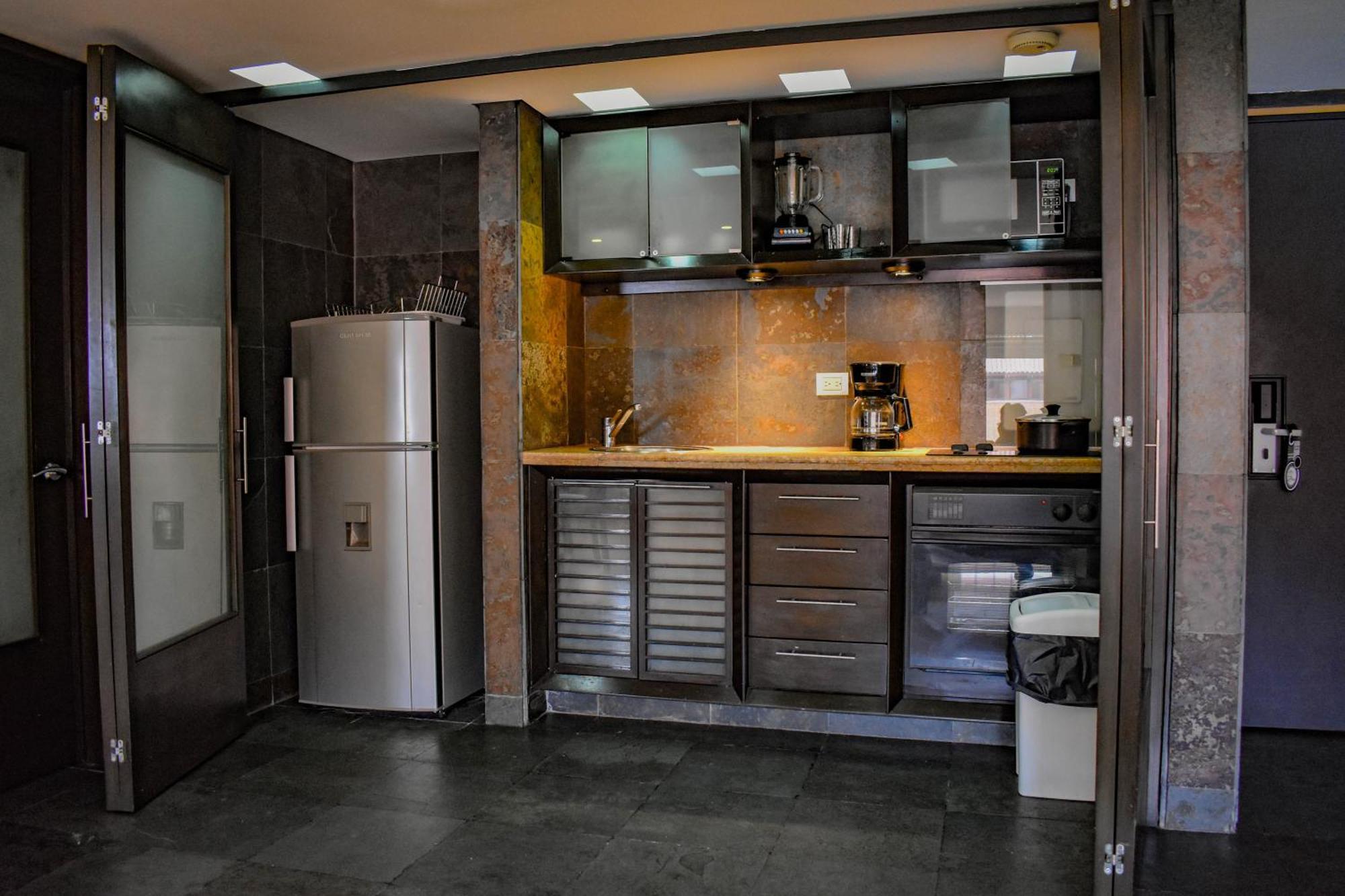 Aparthotel Cora 127 Plenitud Bogotá Zewnętrze zdjęcie